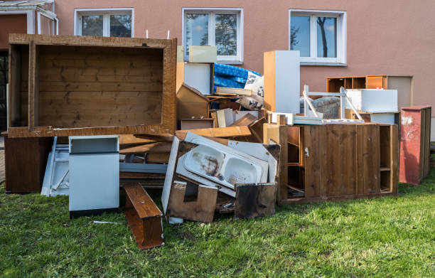 Donation Pickup Services in Louisa, VA